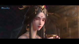 A Chinese Ghost Story - Mobile Game Cinematic Trailer