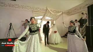 MEYRAMBEK & SANDUGASH#WEDDING DAY#26-05-2024