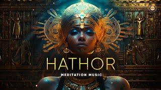 Hathor Meditation Music [ Love ] 432 Hz