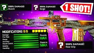 #1 ONE SHOT TSARKOV 7.62 LOADOUT in BLACK OPS 6 (Best Tsarkov 7.62 Class Setup BO6)