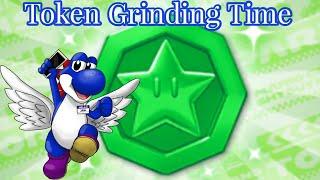 Token Grinding Time | Sundae Tour 2024 (pt. 1) | Mario Kart Tour