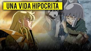 El Episodio de Saint Seiya que Desenmascara a los Hipócritas, Oportunistas y Veletas  Análisis