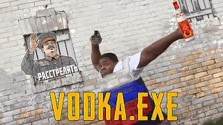 RUSSIAN PUBGMVODKA, VODKA,VODKA 