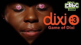 DIXI 3: MUSIC VIDEO - Do What You Love