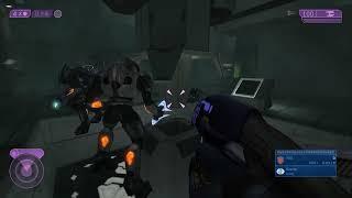 Halo 2: Rtas 'Vadum has a Seizure?