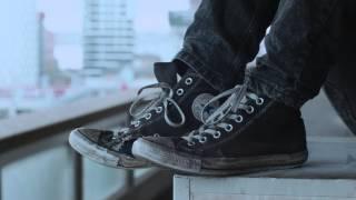 Converse Chuck Taylor All Star - Made by Lewis Batley-Hughes “Mosh Pit”