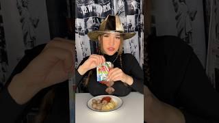 Чью пасту хотели-бы попробовать? Чья лучше?!  #shorts #tiktok