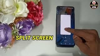 How To Enable Split Screen in OnePlus Nord 2T 5G | OnePlus Nord 2T 5G में Split Screen कैसे करें |