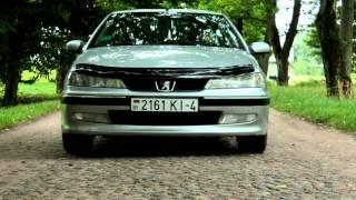 Peugeot 406