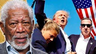 Morgan Freeman Reviews 2024