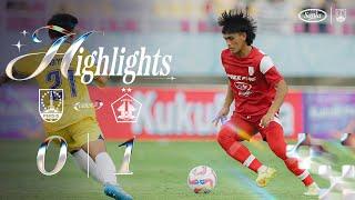 Highlights PERSIS vs PERSIK | Liga 1 2024/2025 Matchday 6