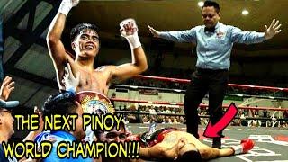 September 17, 2024 | Lumabas na Ang Bago nating Aabangan! NEW ERA OF PHIL. BOXING FUTURE CHAMP..