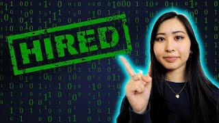 How to ACE Your Next Cybersecurity Interview | Cyber Security Interview Prep to Get Hired