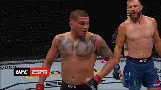 Anthony Pettis vs Donald Cerrone - FULL FIGHT