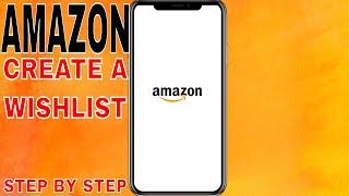  How To Create A Wishlist On Amazon 