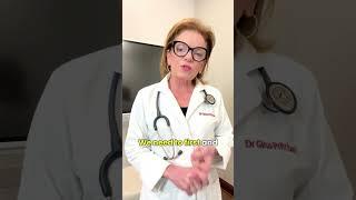 Importance of Vitamin K2 for Vitamin D3 to Work Right | Dr. Gina Pritchard