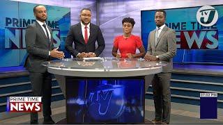 Jamaica's News Headlines #tvjnews #tvjprimetimenews