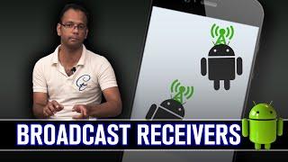 Android Training - 06 Broadcast Receiver