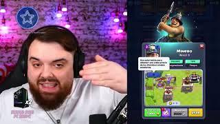 ibai se enoja por Clash Royal