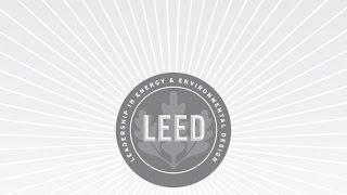 Introducing LEED v4