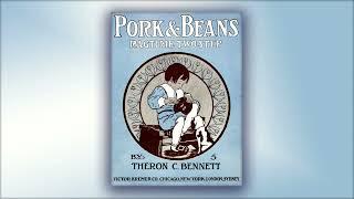 Pork & Beans - Theron C. Bennett - RagTime - Midi - Piano - 1909