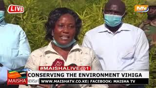 MAISHA TV NEWS