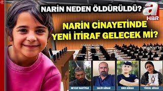 Narin Güran Cinayetinde Yeni İtiraf Gelirse Ne Olur?  | A Haber