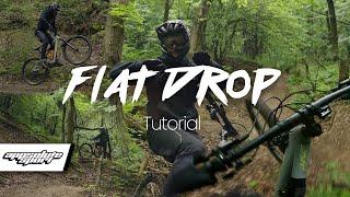 Flat drop Tutorial - Miért is fontos megtanulni bunny-hoppozni?