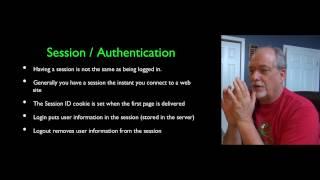 PHP - Flash Messages / Authentication - Part 3