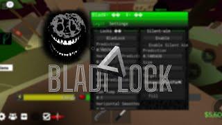 BladiLock Dahood Script Best Aimlock And Camlock