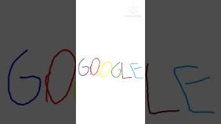 google logo 2023