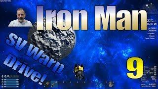 Empyrion Ironman6 - Episode 9 - Ningues and Neodymium