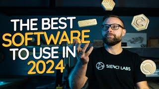 Top CNC Design Software for 2024: The Ultimate Guide!