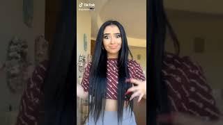 Danielle Cohn's TikTok Videos