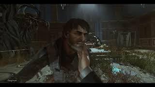 Dishonored 2 концовка за эмили без способностей