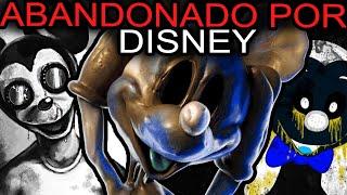 El Universo de Abandonado por Disney Explicado | HFLain