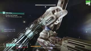 INSANE TIP for an EASY BOSS KILL - Wicked Implement Exotic Mission Boss (Omen, Blade of) - Destiny 2
