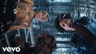 Ayo & Teo, Lil Yachty - Ay3 (Official Video)