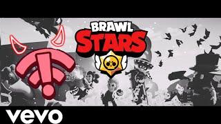 Brawl Stars Song: WLAN - Parodie auf Roller von Apache 207 (Offizielles Musikvideo)