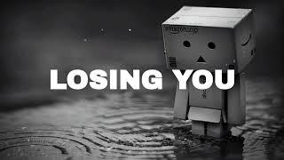 FREE Sad Type Beat - "Losing You" | Emotional Rap Piano Instrumental