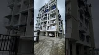 READY TO MOVE PROPERTY IN TALOJA G+7 OC RECEIVED PROJECT 1 BHK FOR MORE DETAILS 8291166018