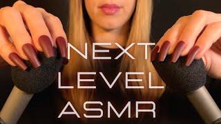 ASMR sounds to the next level !