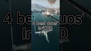 The best duos in cod#amongus #fortnite #insano #cod #price #ghost #roach #soap #mason #woods #clash