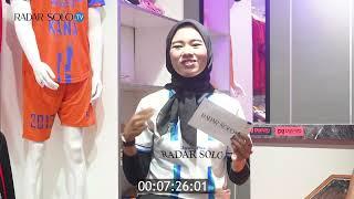 DWpro Apparel: Cerita Sopir Ambulans Jadi Pengusaha Jersey