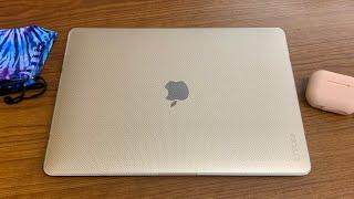 Incase 13" Hardshell Case | M1 MacBook Air 2020