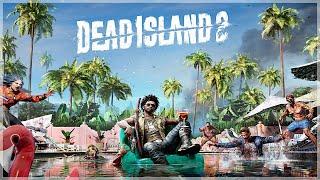 Dead Island 2 - Inicio da Gameplay e História - CONFERINDO O GAME | LEGENDADO EM PT BR