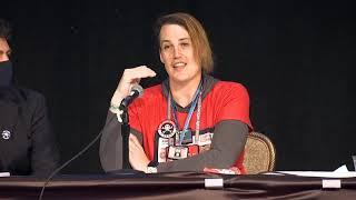 DEF CON 29 - Panel - Rebooting Critical Infrastructure Protection - LIVE