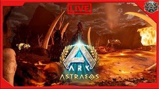 EXPLORING ASTRAEOS - UNOFFICIAL PVE - ASTRAEOS - ARK SURVIVAL ASCENDED - ASA