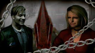 Мария - ГЛАВНОЕ Наказание Джеймса? | О Чём Был Сюжет Silent Hill 2