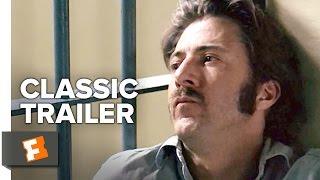 Straight Time (1978) Official Trailer - Dustin Hoffman, Theresa Russell Movie HD